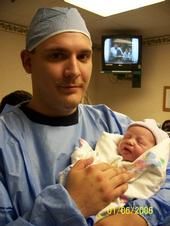 Dustin Green