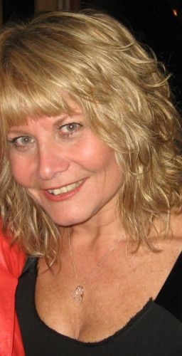 Paula Newman