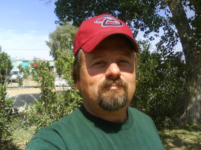Jeffrey Mitchell