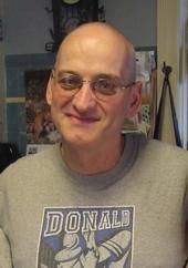 Joseph Beirau