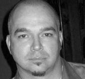 Gregory Waddle