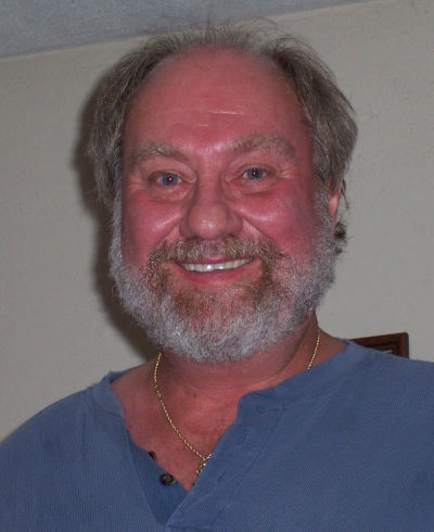 Ronald Acklin