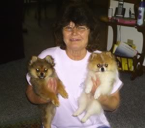Carolyn Onofrietti