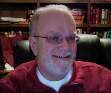 David Germeroth
