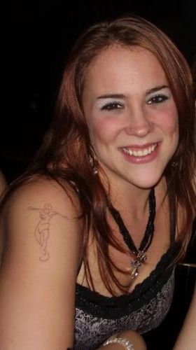 Kelly Wolfe