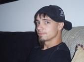 Corey Mccarty