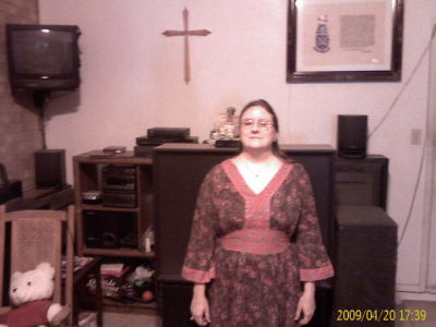 Amy Berthelet