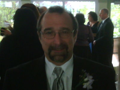 Richard Novorro