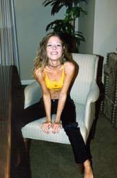 Kirsten Cameron