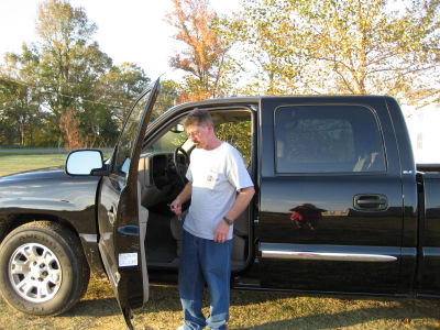Terry Smith