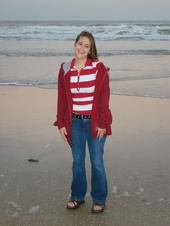 Christina Hill