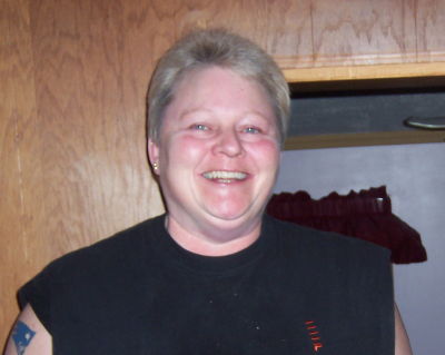 Judith Flaherty