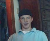 Daniel Sweat