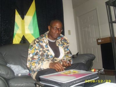 Jahrasta Harris
