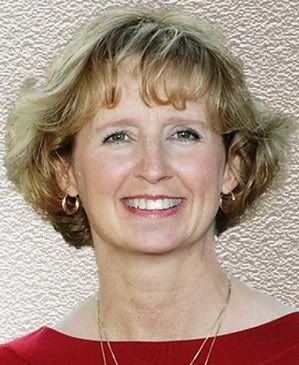 Michele Parrish