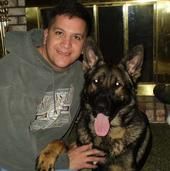 James Rico