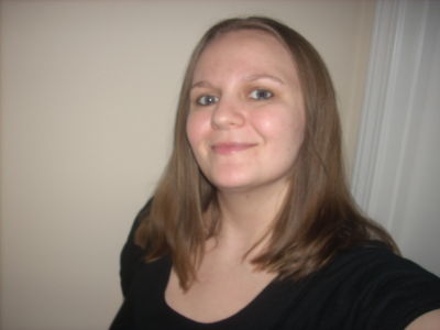 Heidi Lafrance