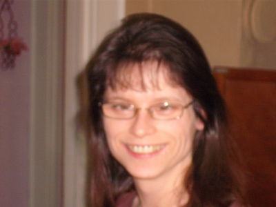 Katherine Walker
