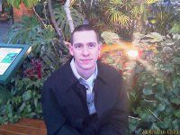 Craig Peacha