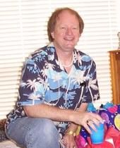 Terry Nelson