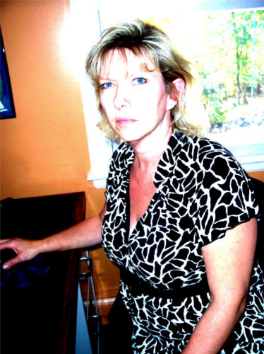 Helena Aktar