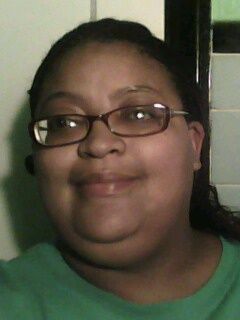 Tiffany Olinger