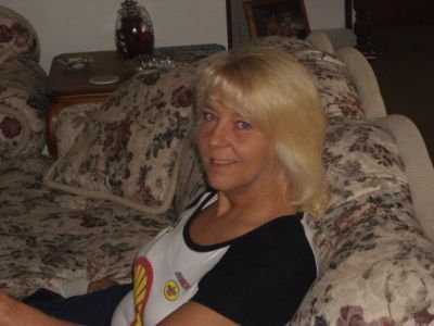 Robin Prater