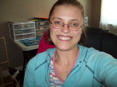 Alena Felder