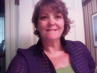 Trish Cahill