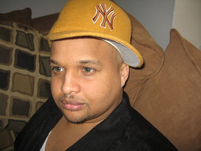 William Dixon