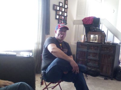 Johnny Jordan