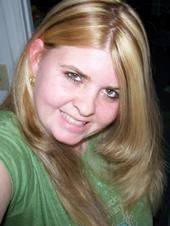 Sabrina Mccary