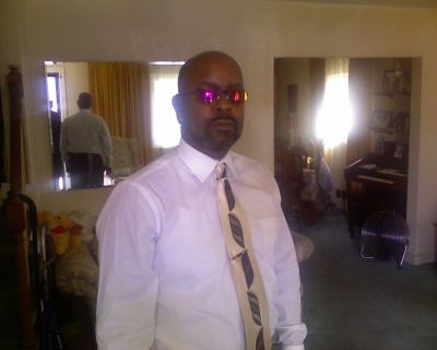 Terrance Franklin