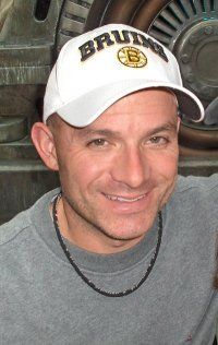 John Nye