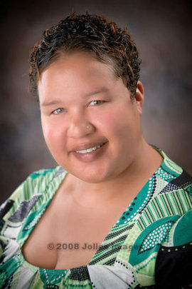 Tracy Hammond