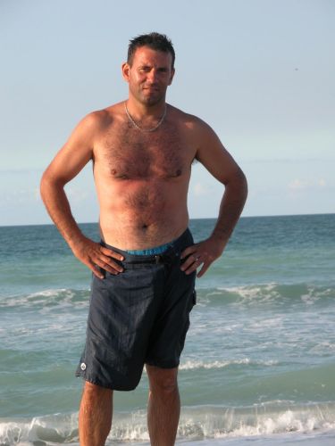 Peter Bongiovanni