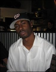 Darin Williams