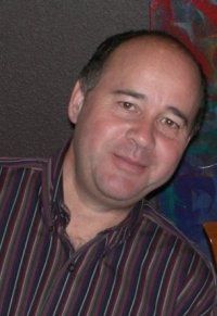 Christopher Vahrenwald