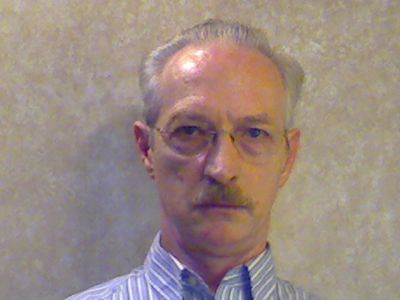 Gregory Palmer