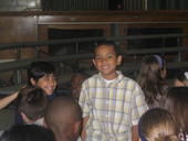 Matthew Brown