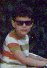 Richard Zeid
