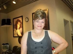 Tracy Wilborn