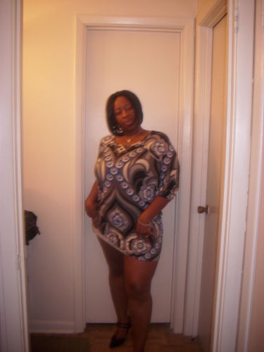 Lakeisha Trent