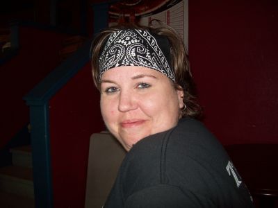 Sharrla Landreth