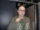 Nicole Bunch