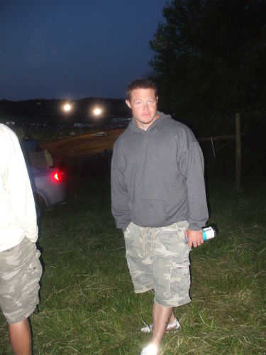 Jason Hite