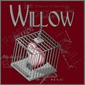 Willow Evetts