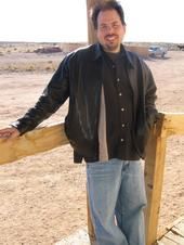 Christopher Cotter