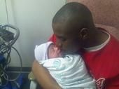 Kedrick Stacker