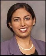 Regina Singh
